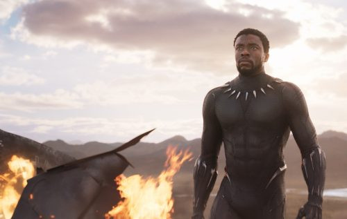 Marvel Studios Lance la Recherche d'un Nouveau Black Panther dans sa Saga du Multivers